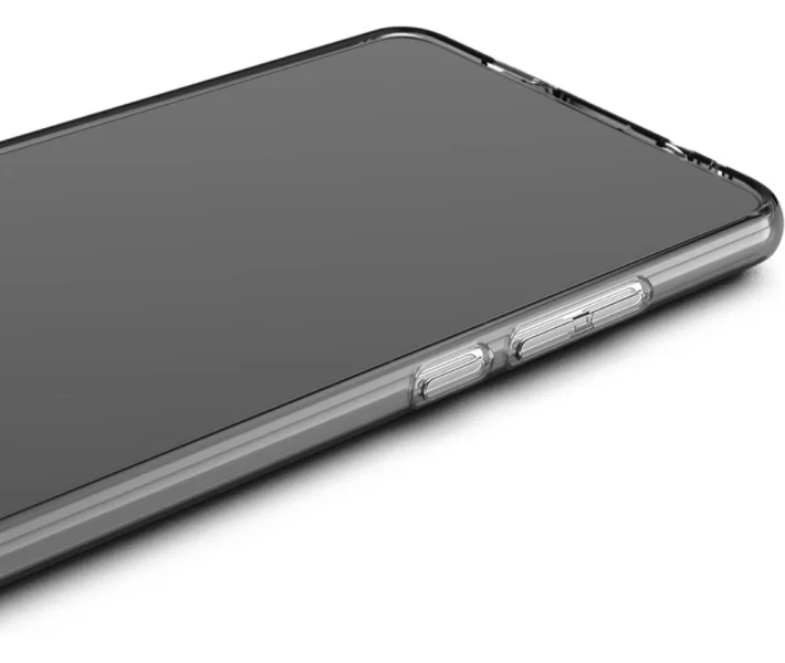 Фото - чехол для смартфона Чехол BeCover Silicone Transparancy (710912) для Xiaomi Redmi Note 13 5G