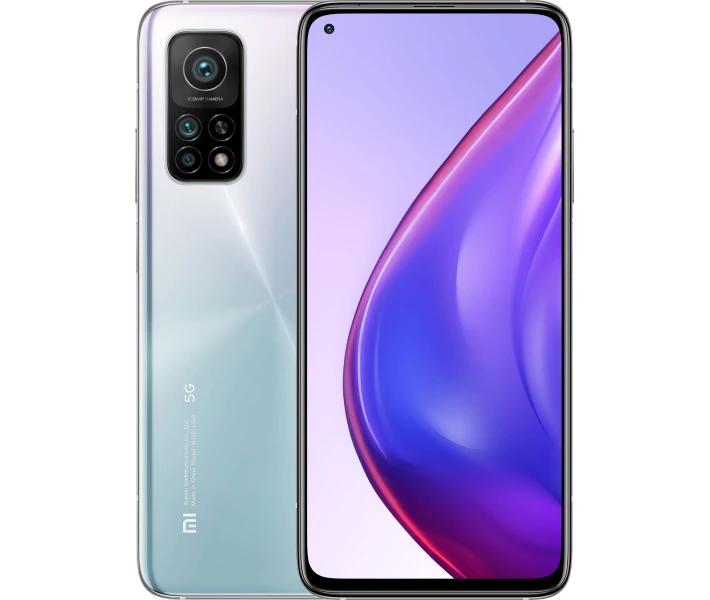 Фото - смартфон и мобильный телефон Витринный демо-образец Xiaomi Mi 10T Pro 8/256 Aurora Blue