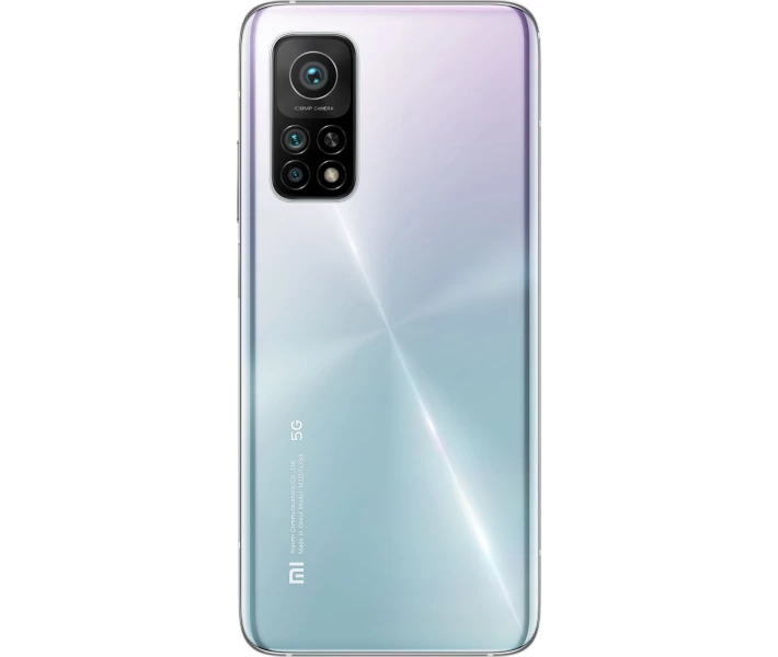 Фото - смартфон и мобильный телефон Витринный демо-образец Xiaomi Mi 10T Pro 8/256 Aurora Blue