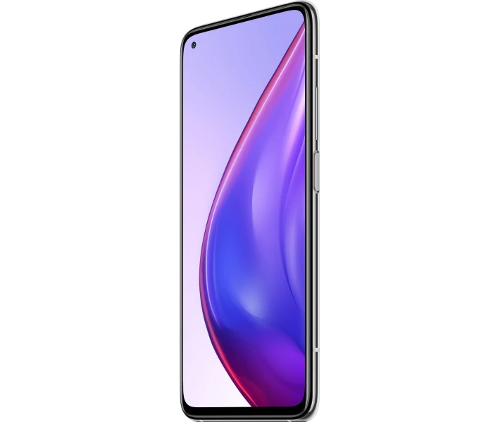 Фото - смартфон и мобильный телефон Витринный демо-образец Xiaomi Mi 10T Pro 8/256 Aurora Blue