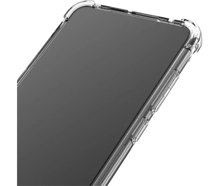 Фото - чехол для смартфона Чехол BeCover Anti-Shock Clear (710852) для Poco X6 Pro 5G
