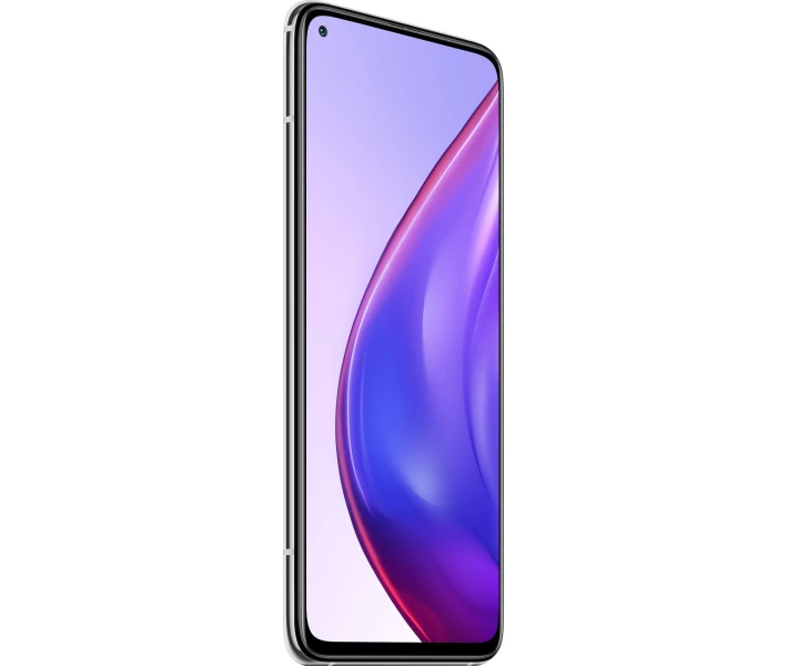 Фото - смартфон и мобильный телефон Витринный демо-образец Xiaomi Mi 10T Pro 8/256 Aurora Blue