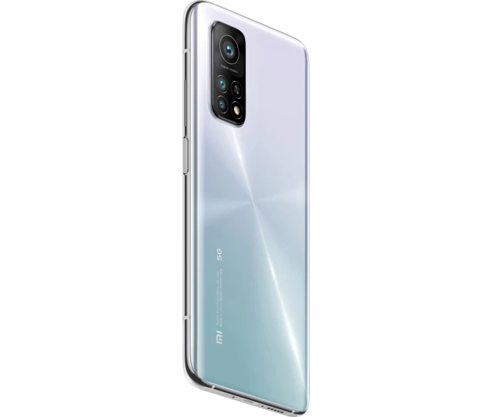 Фото - смартфон и мобильный телефон Витринный демо-образец Xiaomi Mi 10T Pro 8/256 Aurora Blue