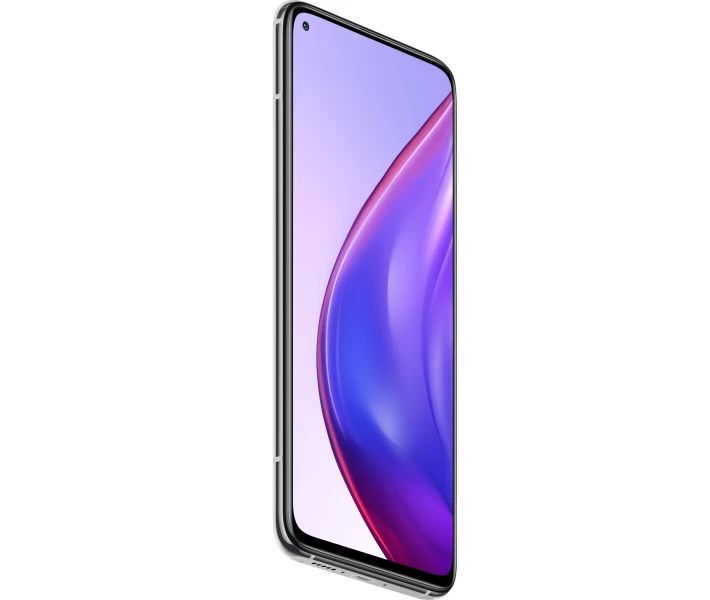 Фото - смартфон и мобильный телефон Витринный демо-образец Xiaomi Mi 10T Pro 8/256 Aurora Blue