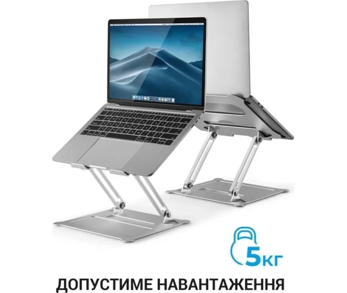 Фото - стол и подставку для ноутбука Подставка для ноутбука Officepro LS610