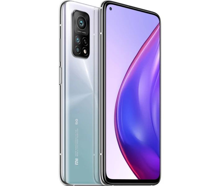 Фото - смартфон и мобильный телефон Витринный демо-образец Xiaomi Mi 10T Pro 8/256 Aurora Blue