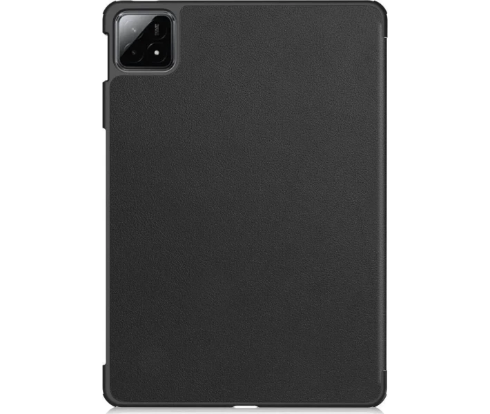 Фото - чехол Чехол-книжка BeCover Smart Case для Xiaomi Pad 6S Pro 12.4" Black (711083)