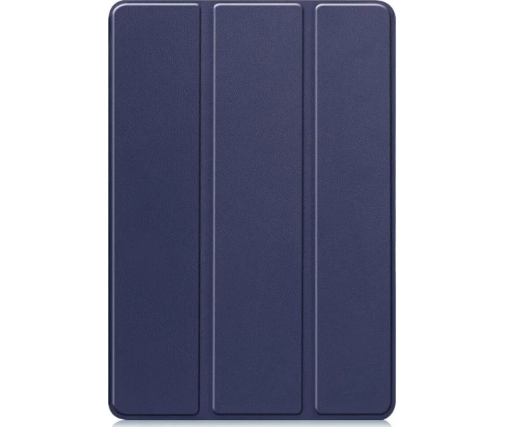 Фото - чехол Чехол-книжка BeCover Smart Case для Xiaomi Pad 6S Pro 12.4" Deep Blue (711084)