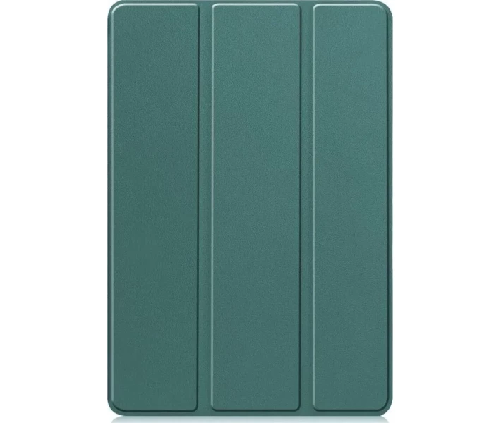 Фото - чехол Чехол-книжка BeCover Smart Case для Xiaomi Pad 6S Pro 12.4" Dark Green (711085)