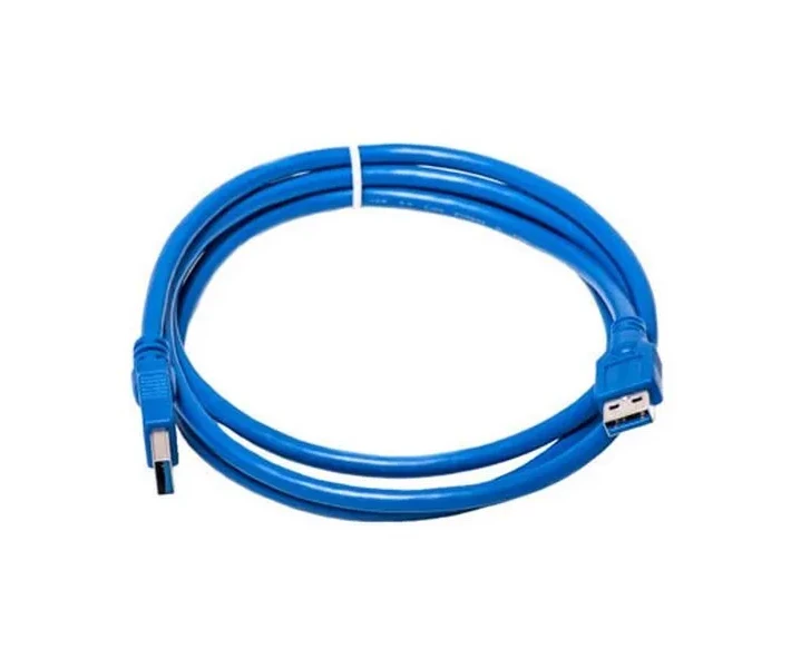 Фото - адаптер и кабель Кабель PowerPlant USB 3.0 AM – AM, 1.5м KD00AS1228