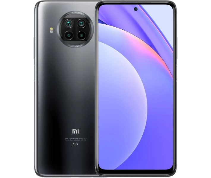 Фото - смартфон и мобильный телефон Витринный демо-образец Xiaomi Mi 10T Lite 6/128GB Pearl Gray