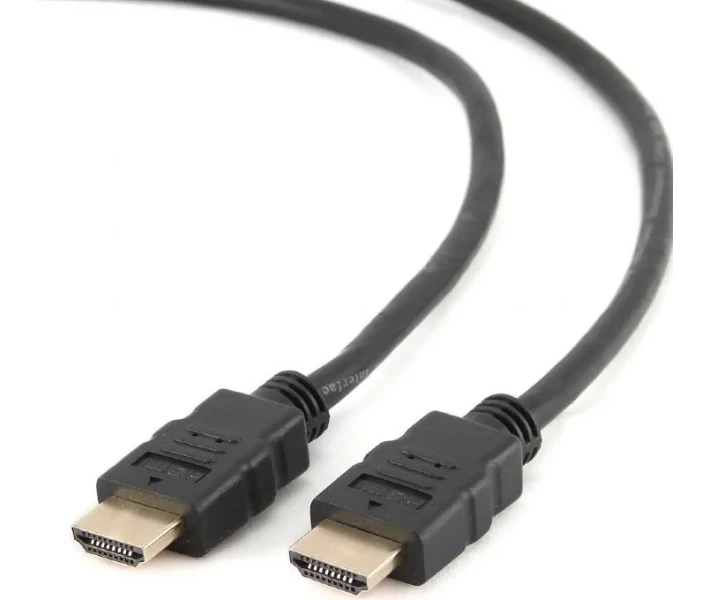 Фото - адаптер и кабель Кабель Cablexpert  HDMI V.1.4 10 м (CC-HDMI4-10M)