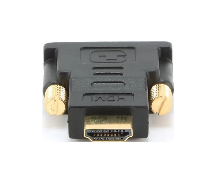 Фото - адаптер и кабель Адаптер Cablexpert Mini DisplayPort-VGA (A-HDMI-DVI-1)