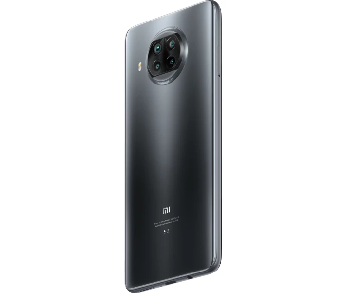 Фото - смартфон и мобильный телефон Витринный демо-образец Xiaomi Mi 10T Lite 6/128GB Pearl Gray