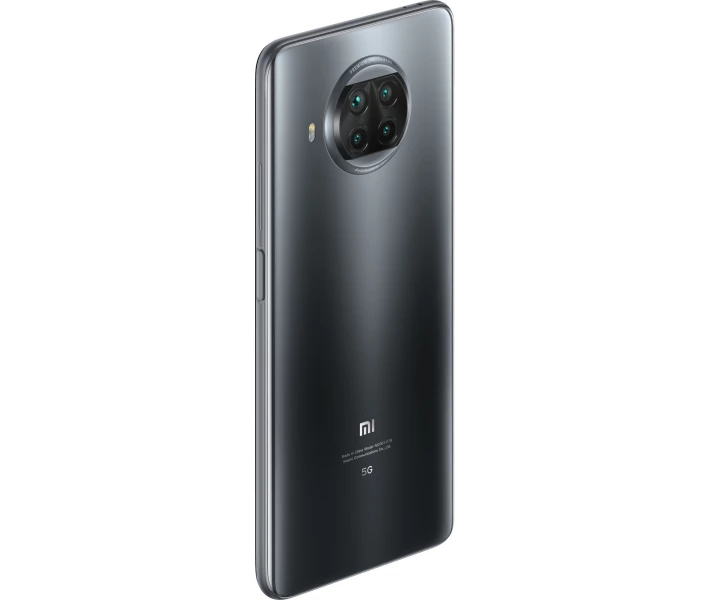 Фото - смартфон и мобильный телефон Витринный демо-образец Xiaomi Mi 10T Lite 6/128GB Pearl Gray