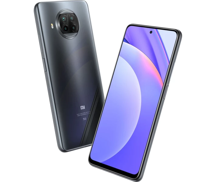 Фото - смартфон и мобильный телефон Витринный демо-образец Xiaomi Mi 10T Lite 6/128GB Pearl Gray