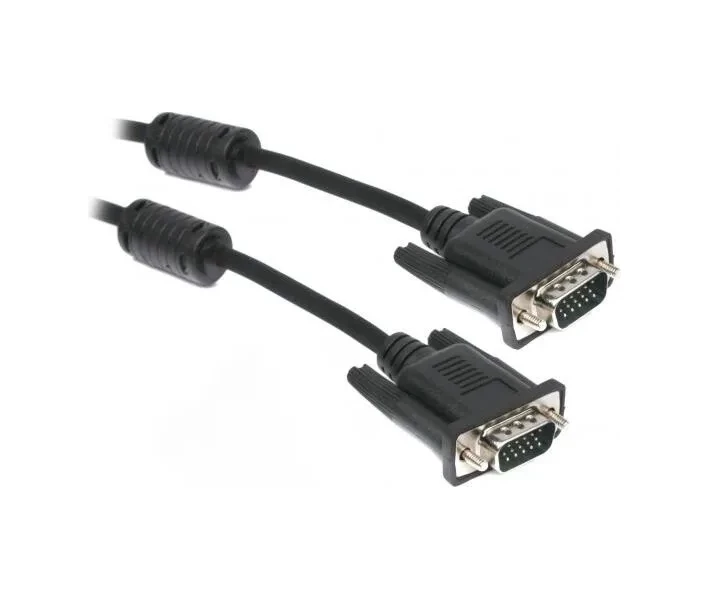 Фото - адаптер и кабель Кабель Maxxter VGA 3.0 м (V-VGA-10)