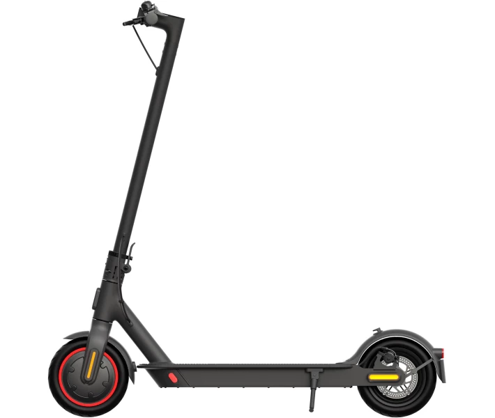 Фото - электросамокат Электросамокат Xiaomi Mi Electric Scooter Pro 2 Black