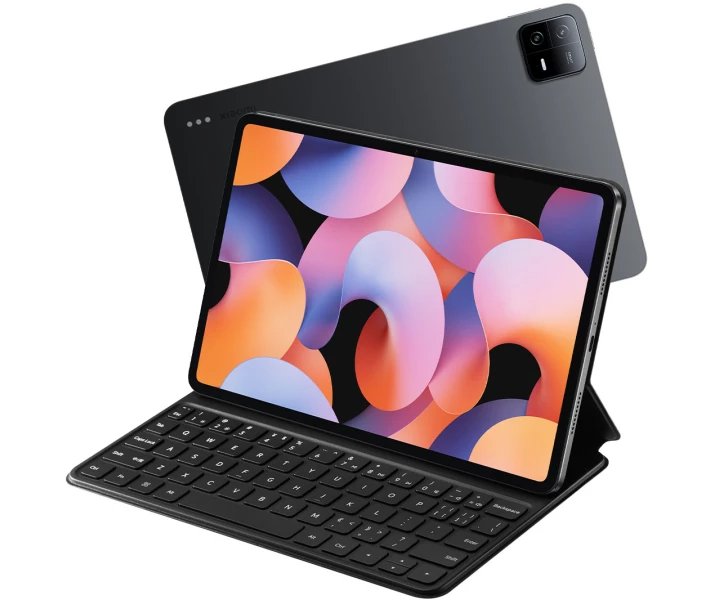 Фото - чехол Чехол-клавиатура Xiaomi Pad 6 Keyboard