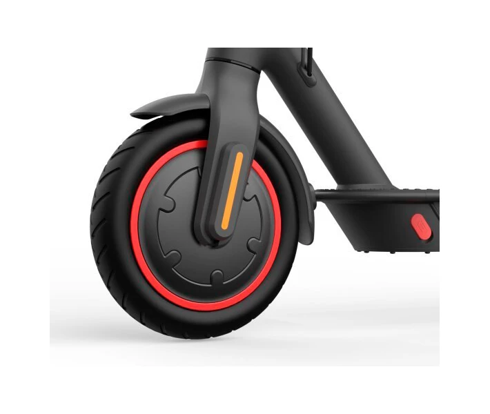 Фото - электросамокат Электросамокат Xiaomi Mi Electric Scooter Pro 2 Black