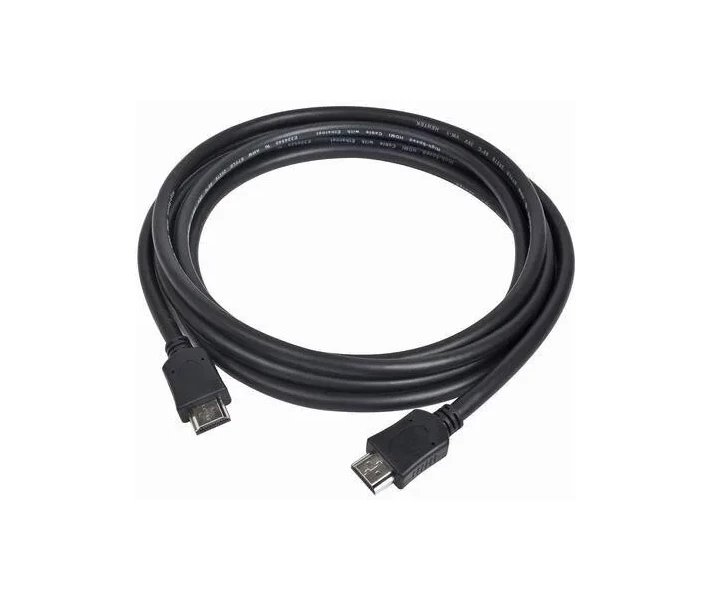 Фото - адаптер и кабель Кабель Cablexpert HDMI V 2,0 10 м (CC-HDMI4-10M)