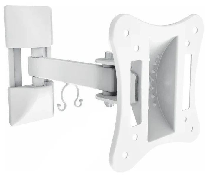 Фото - кронштейн для телевизора Крепление iTech LCD32B WHITE