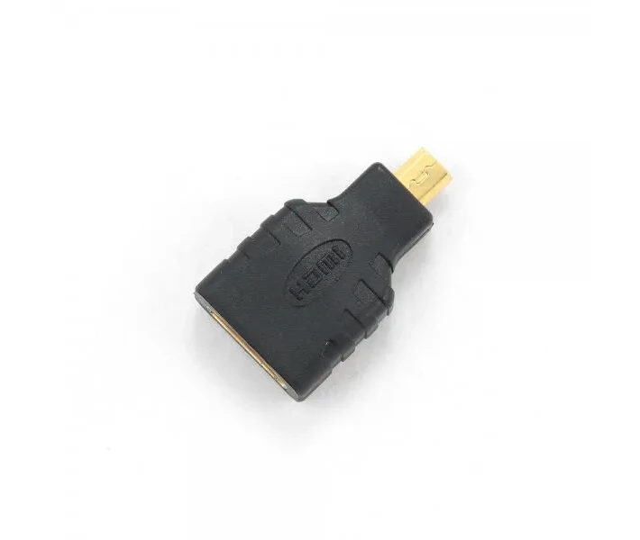 Фото - адаптер и кабель Адаптер Cablexpert HDMI-Micro-HDMI (A-HDMI-FD)