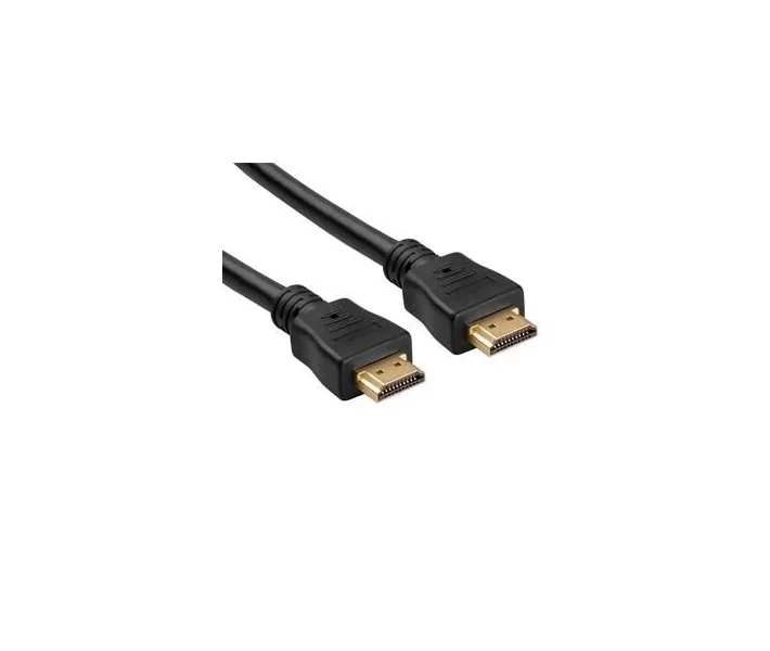 Фото - адаптер и кабель Кабель Cablexpert HDMI V.2.0, позол. коннект., 1,8 м (CC-HDMI4-6)