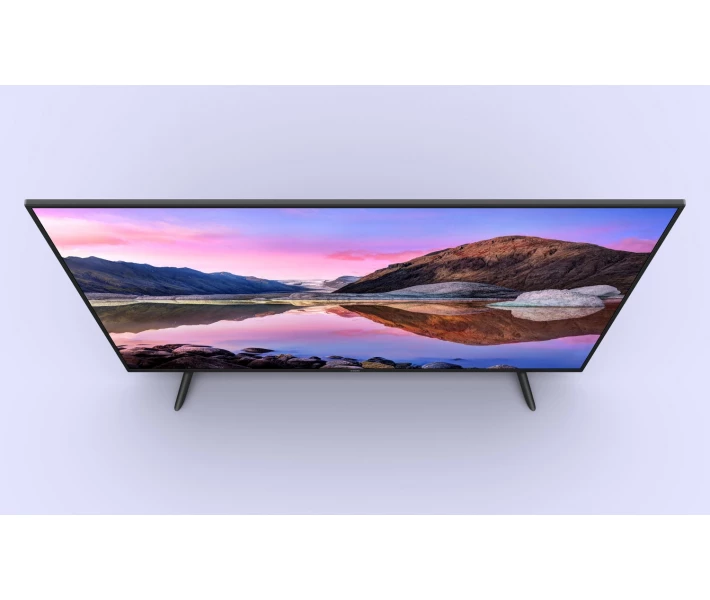 Фото - телевизор Телевизор Xiaomi TV P1E 43