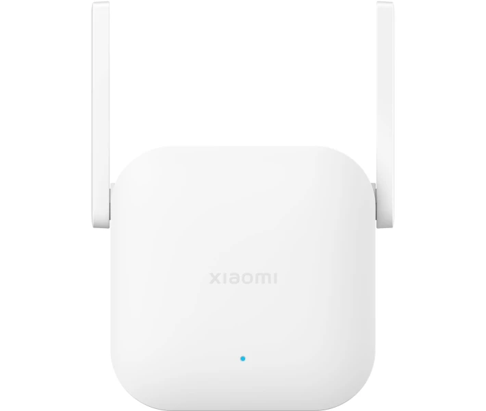 Фото - Wi-Fi ретранслятор Ретранслятор Xiaomi WiFi Range Extender N300 (DVB4398GL)