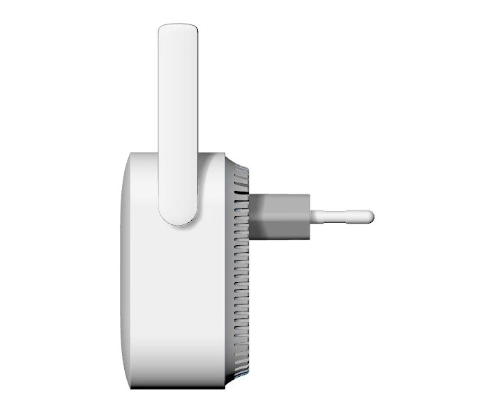 Фото - Wi-Fi ретранслятор Ретранслятор Xiaomi WiFi Range Extender N300 (DVB4398GL)