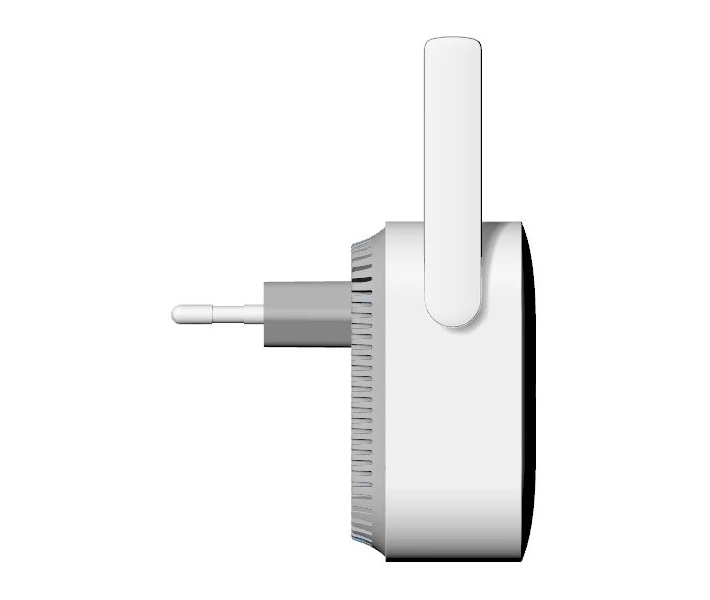 Фото - Wi-Fi ретранслятор Ретранслятор Xiaomi WiFi Range Extender N300 (DVB4398GL)