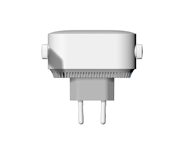 Фото - Wi-Fi ретранслятор Ретранслятор Xiaomi WiFi Range Extender N300 (DVB4398GL)