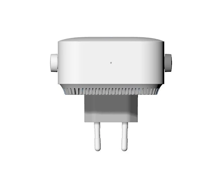 Фото - Wi-Fi ретранслятор Ретранслятор Xiaomi WiFi Range Extender N300 (DVB4398GL)
