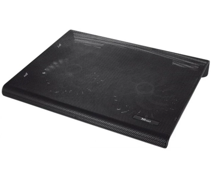 Фото - стол и подставку для ноутбука Подставка для ноутбука Trust Azul Laptop Cooling Stand (20104)