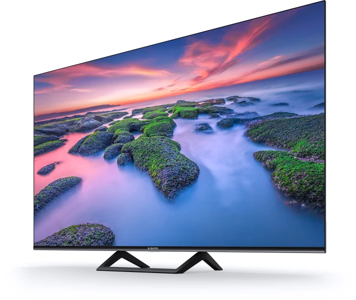 Фото - телевизор Телевизор Xiaomi TV A2 55