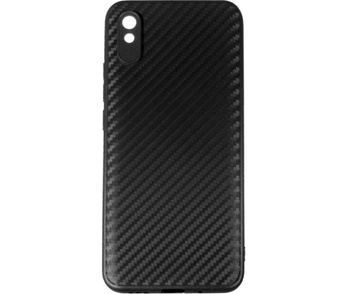 Фото - чехол для смартфона Чехол ColorWay TPU Сarbon Black для Xiaomi Redmi 9A
