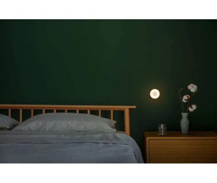 Фото - ночник Mi Motion-Activated Night Light 2 (Bluetooth)