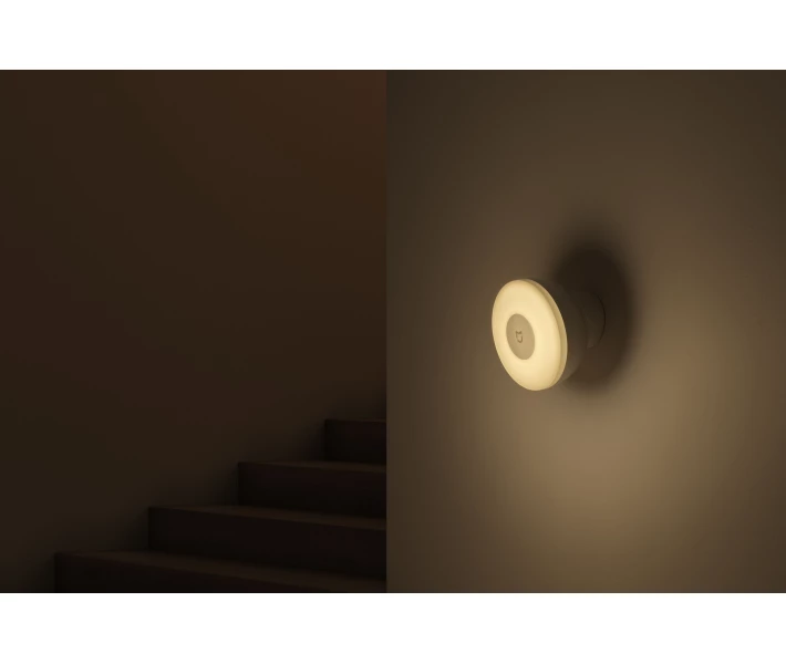 Фото - ночник Mi Motion-Activated Night Light 2 (Bluetooth)