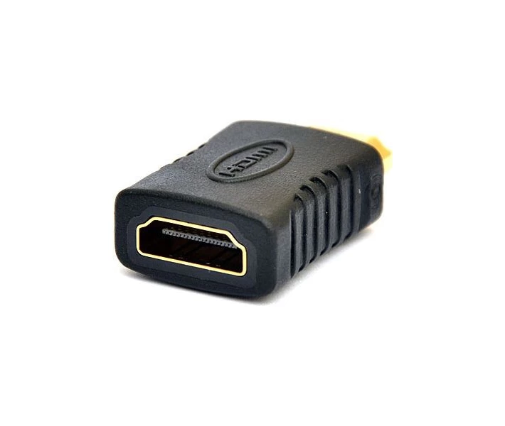 Фото - адаптер и кабель Кабель PowerPlant HDMI AF - HDMI AM (CA910540)