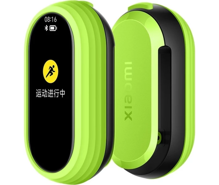 Фото - аксессуар к смарт-чсасам Клипса Xiaomi Smart Band 8/9 Running Clip (BHR7299CN)