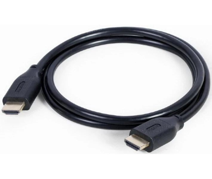 Фото - адаптер и кабель Кабель Cablexpert HDMI-HDMI 1м (CC-HDMI8K-1M)