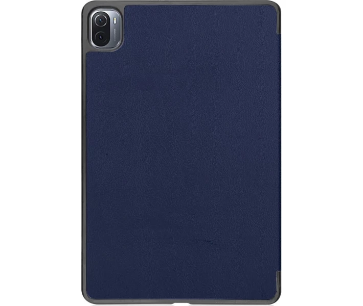 Фото - чехол Чехол-книжка BeCover Smart Case для Xiaomi Mi Pad 5/5Pro Deep Blue (706704)