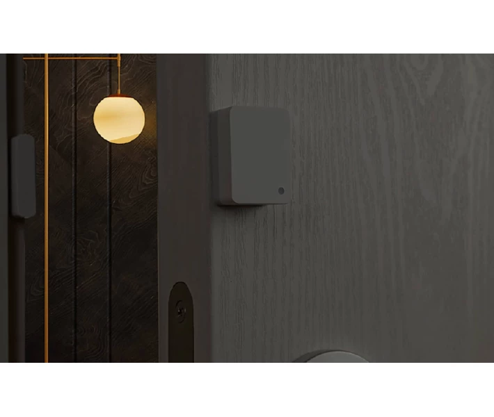 Фото - датчик для дома Mi Door and Window Sensor 2
