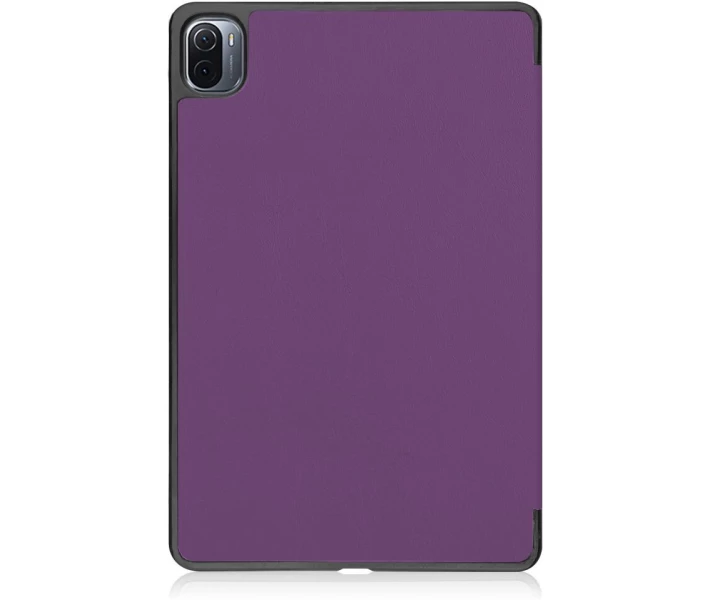 Фото - чехол Чехол-книжка BeCover Smart Case для Xiaomi Mi Pad 5/5Pro Purple (706707)