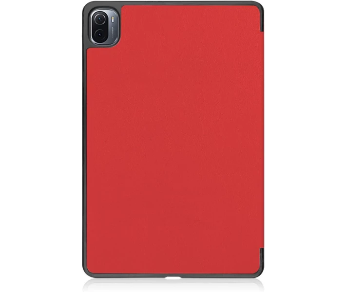 Фото - чехол Чехол-книжка BeCover Smart Case для Xiaomi Mi Pad 5/5Pro Red (706708)