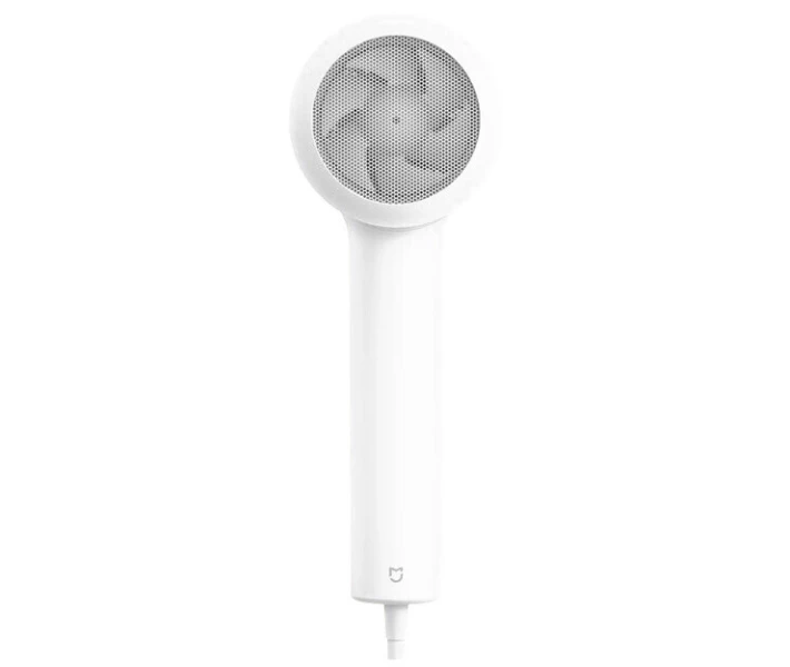 Фото - фен Фен Xiaomi MiJia Water Ion Hair Dryer белый