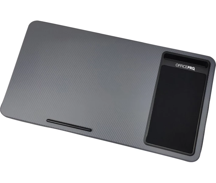Фото - стол и подставку для ноутбука Подставка для ноутбука OfficePro CP615G Grey