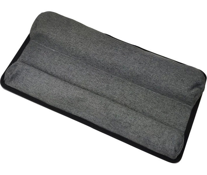 Фото - стол и подставку для ноутбука Подставка для ноутбука OfficePro CP615G Grey