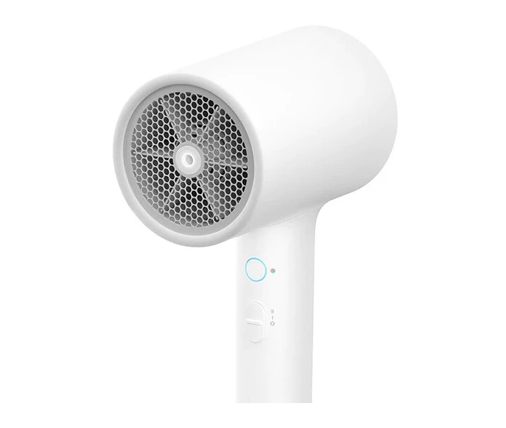 Фото - фен Фен Xiaomi MiJia Water Ion Hair Dryer белый